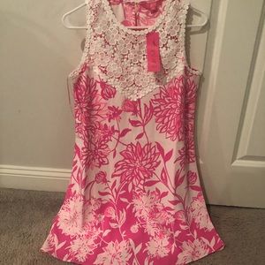 Lilly Pulitzer Nala soft shift dress